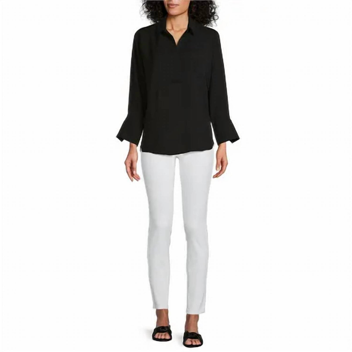 Nic + Zoe - Flowing Easy Top