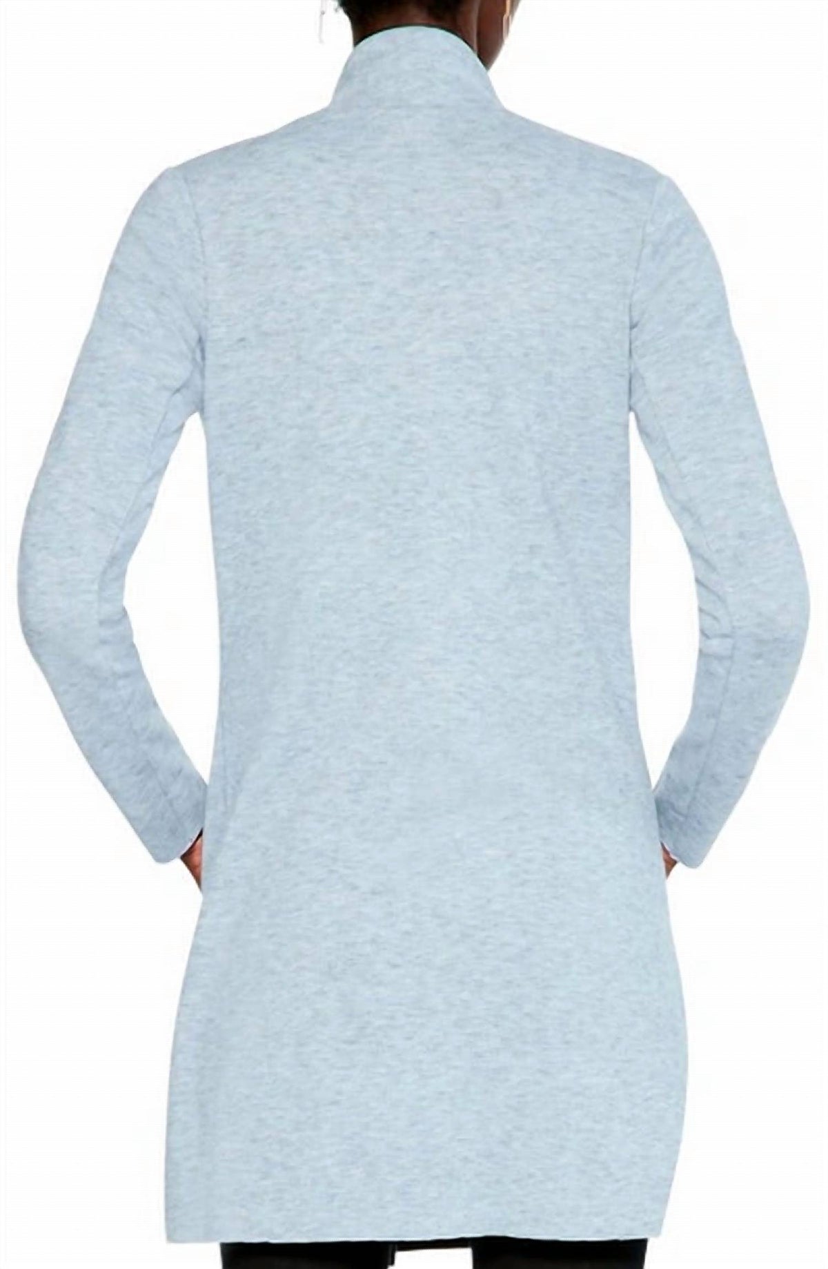 Nic + Zoe - Lounge Around Jacket