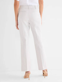 Nic + Zoe - Plaze Demi Boot Stretch Button Pant