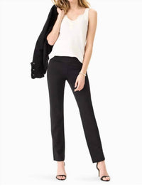 Nic + Zoe - Ponte Pocket Pants