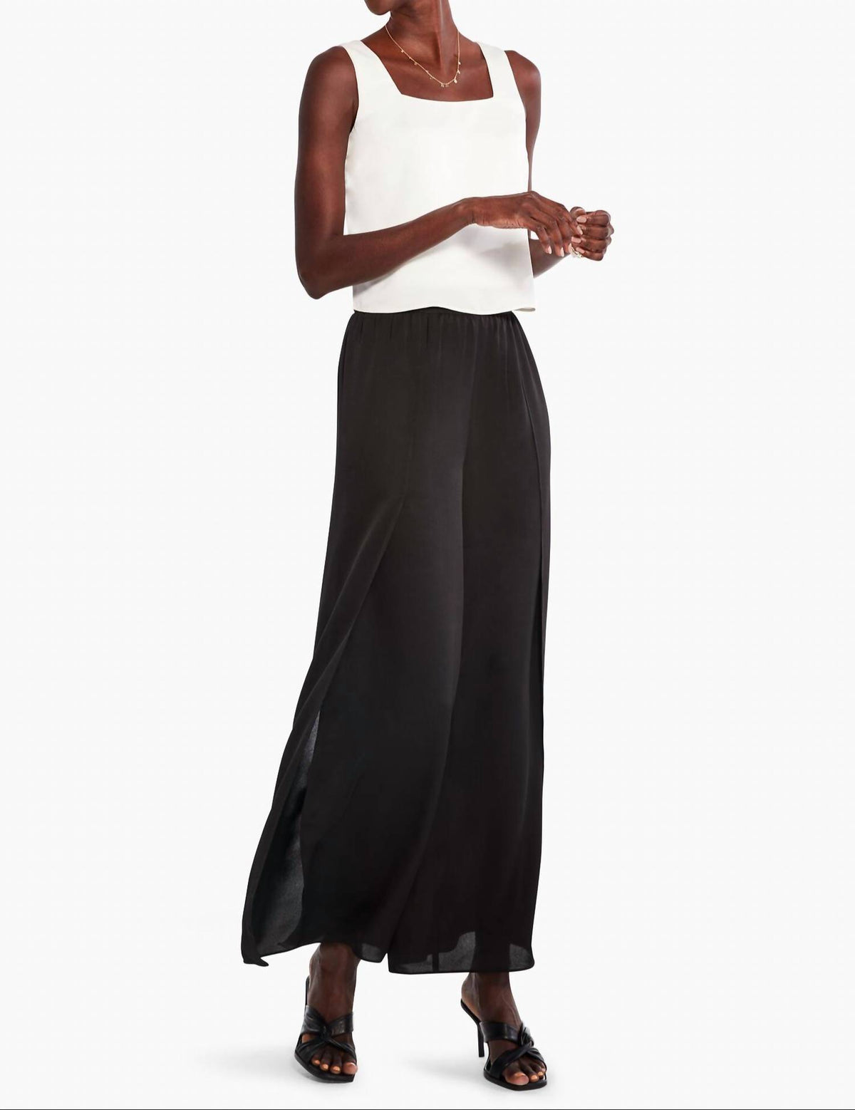 Nic + Zoe - Statement Set Tank