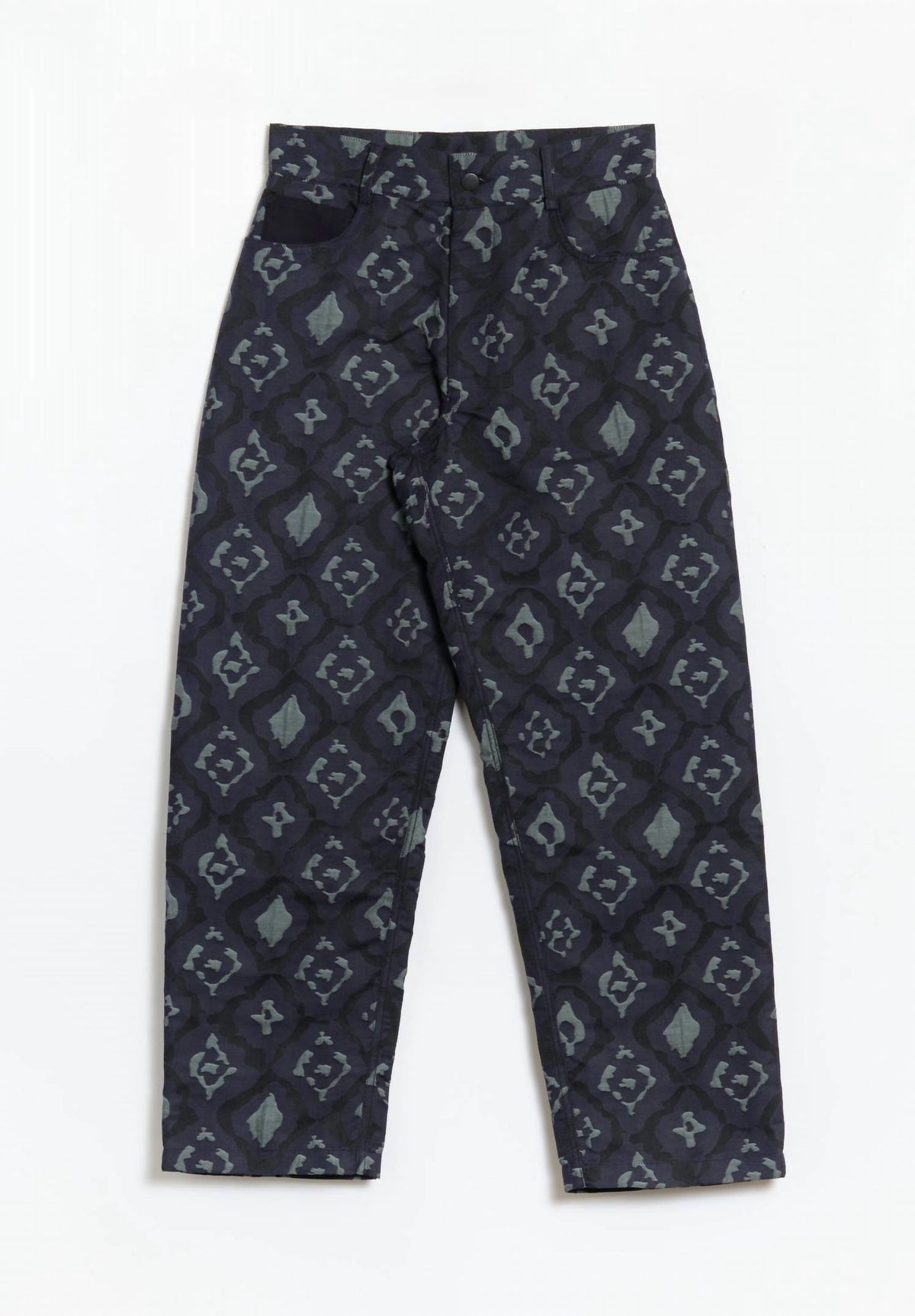 Nicholas Daley - Men's Five Pocket Jean