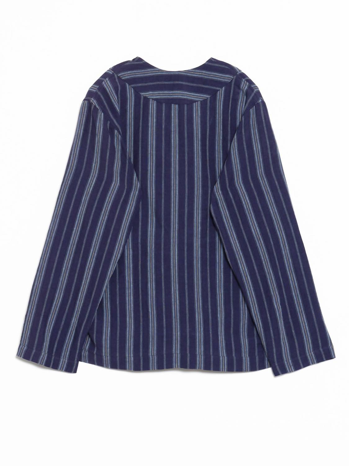 Nicholas Daley - Men's Three-pocket Cardigan