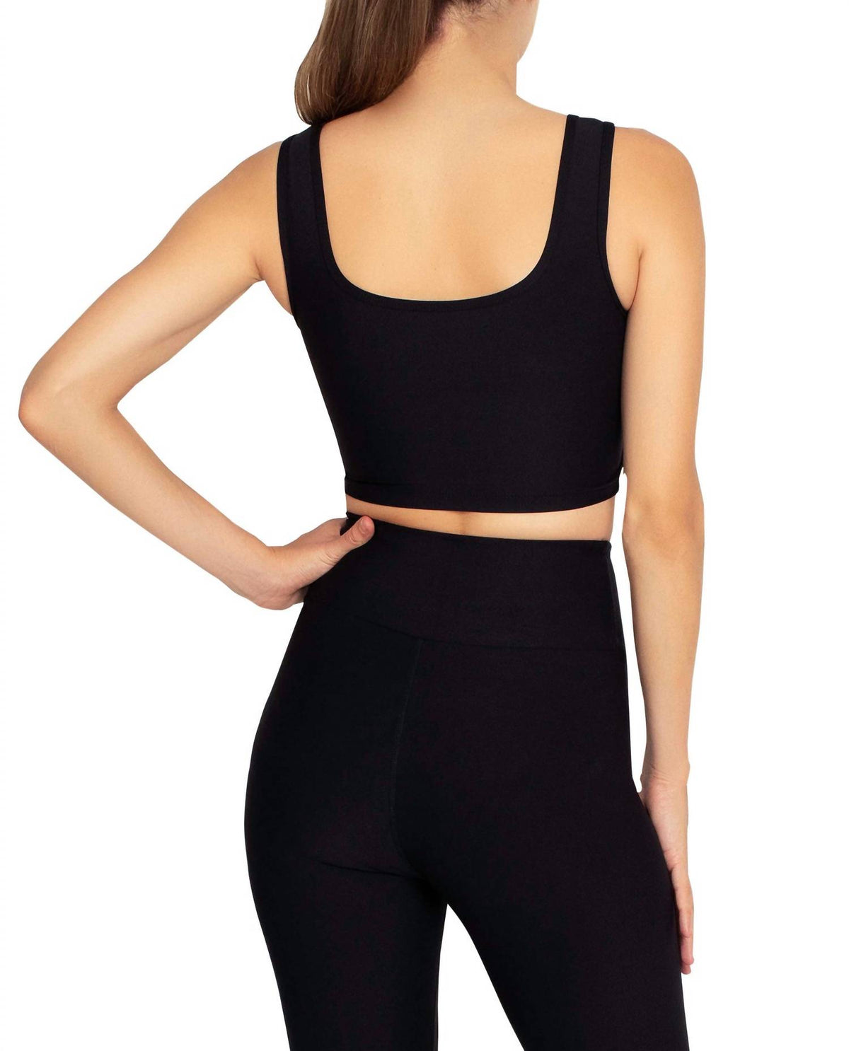 Nicole Miller - Sports Bra Top