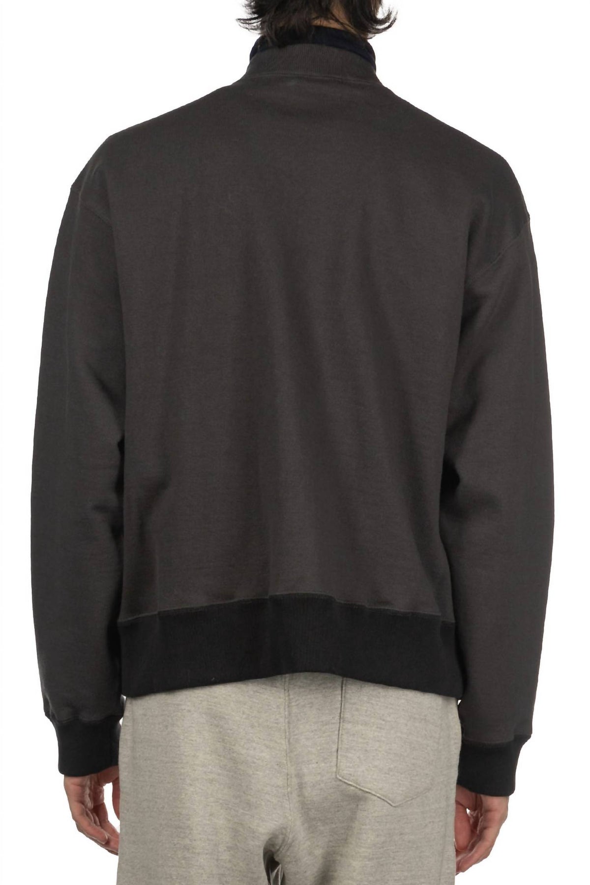 Nigel Cabourn - 50's Cardigan