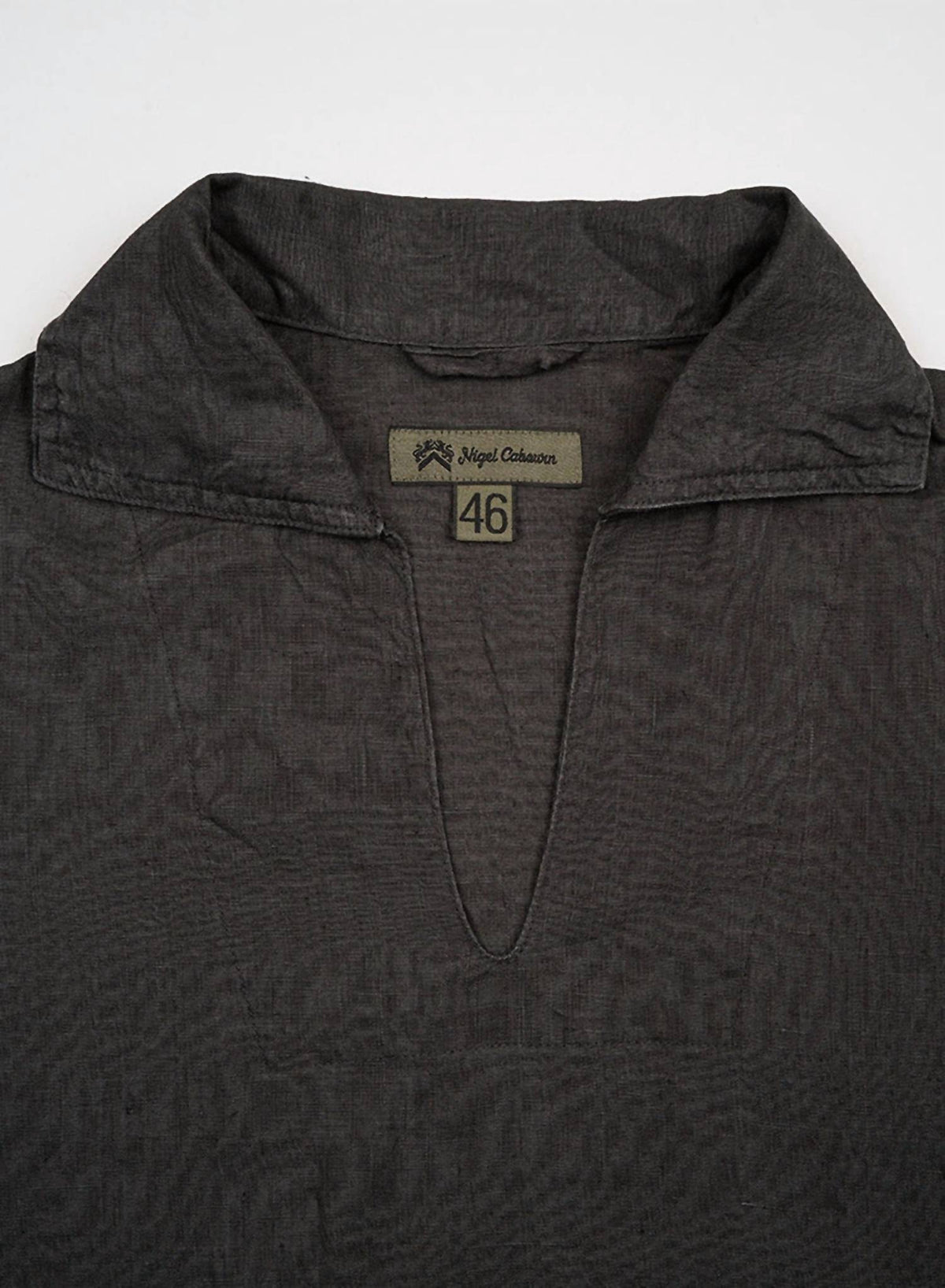 Nigel Cabourn - French Pullover Shirt