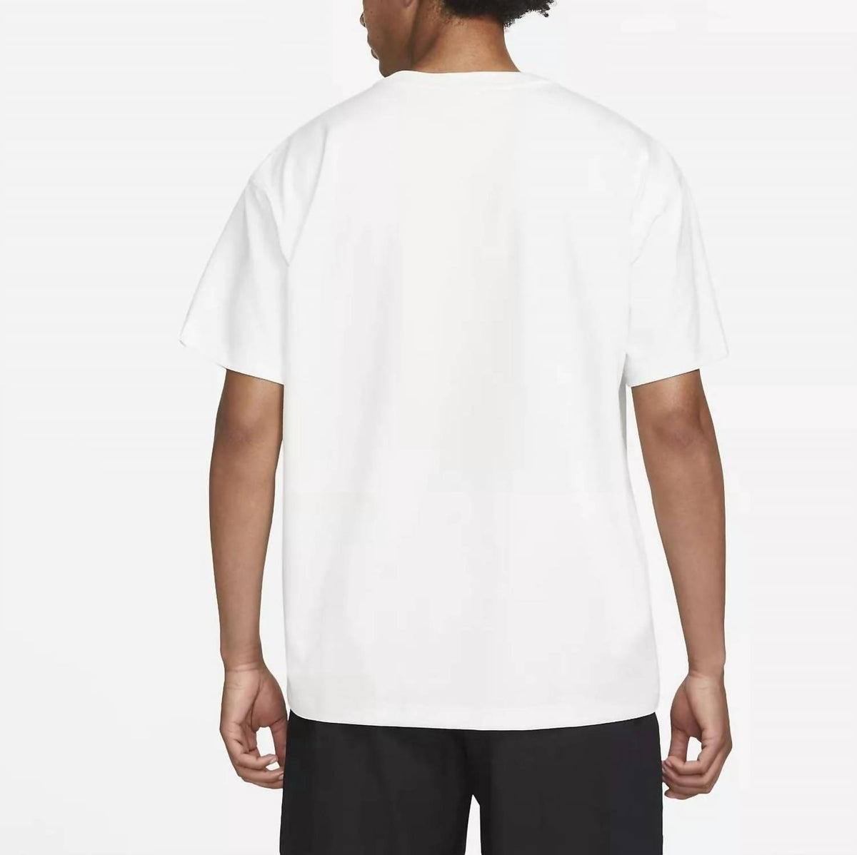 Nike - Acg Short Sleeve Tee