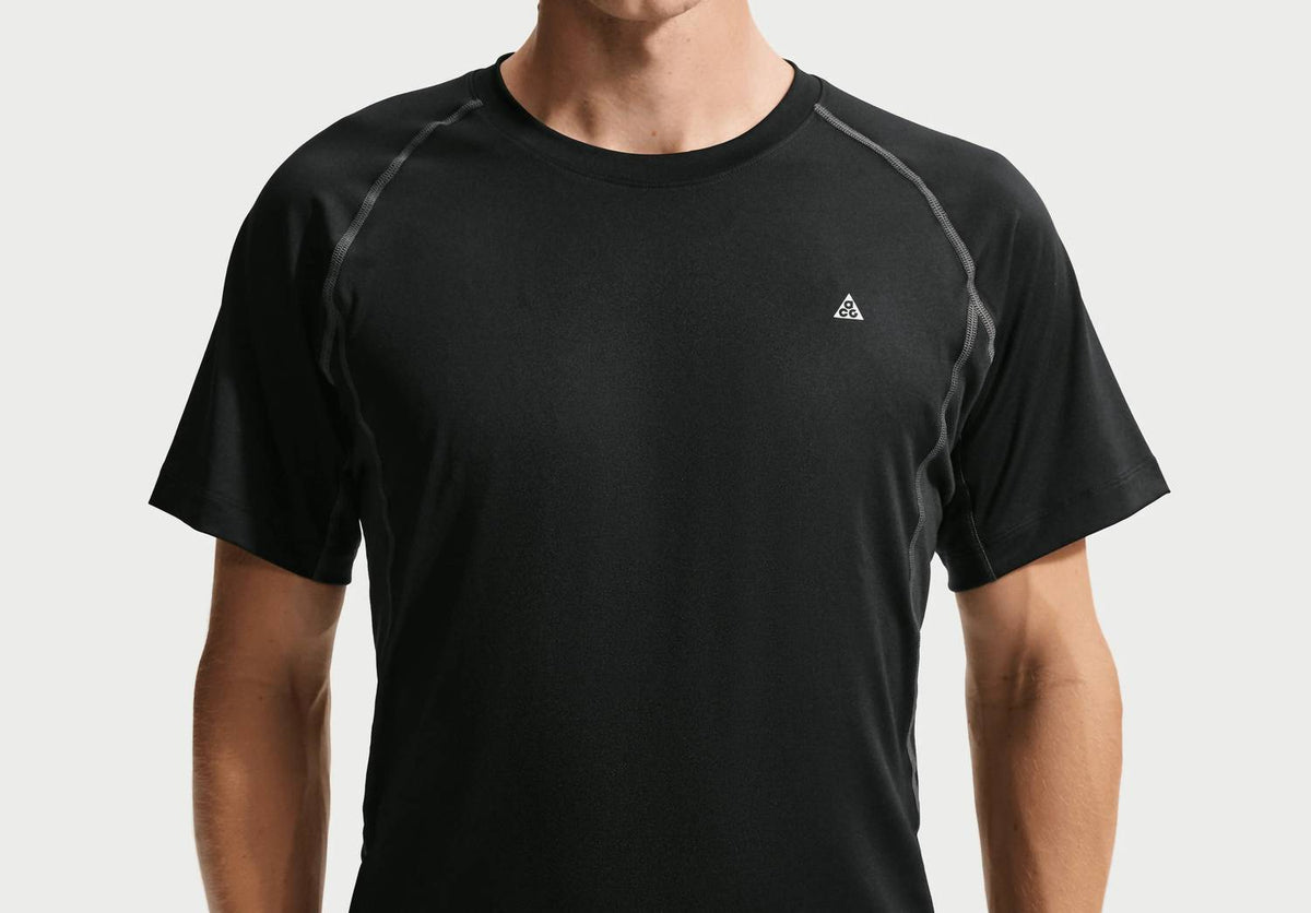 Nike - Acg Wildsee Dri Fit Top