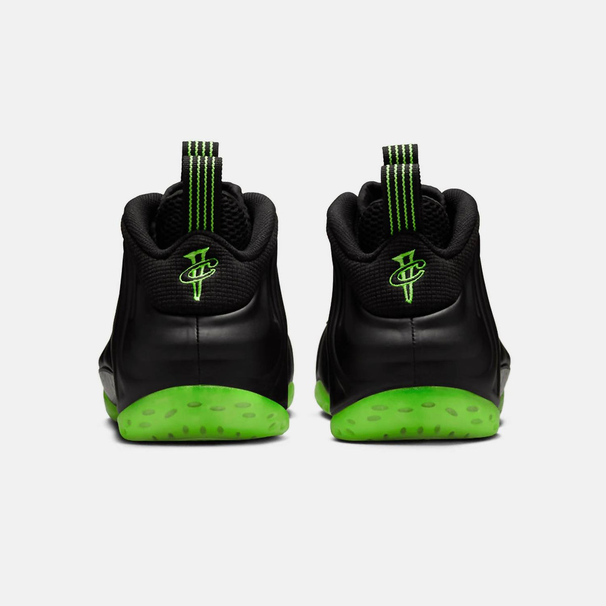 Nike - Men's Air Foamposite One Shoes