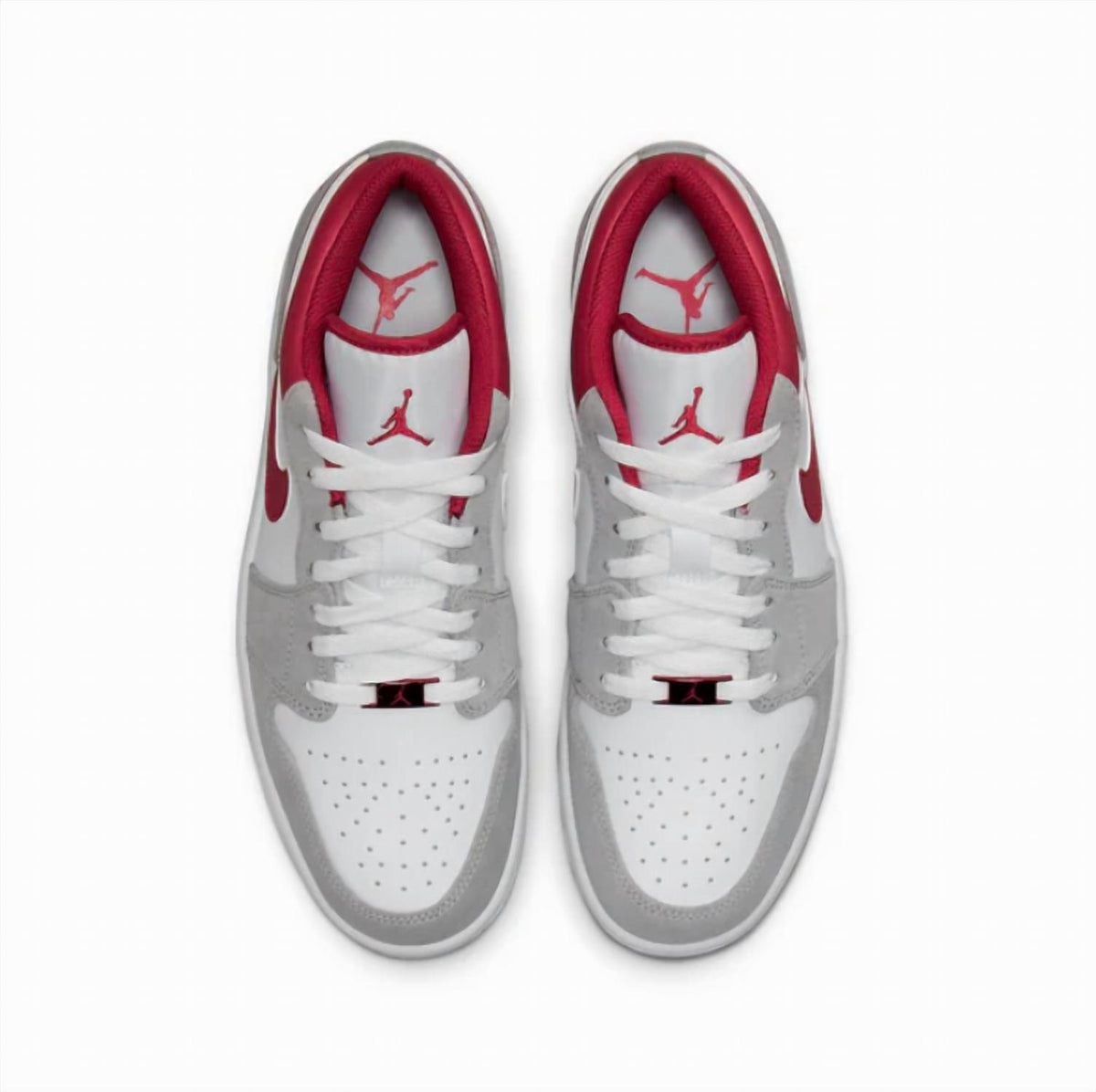 Nike - Men's Air Jordan 1 Low
