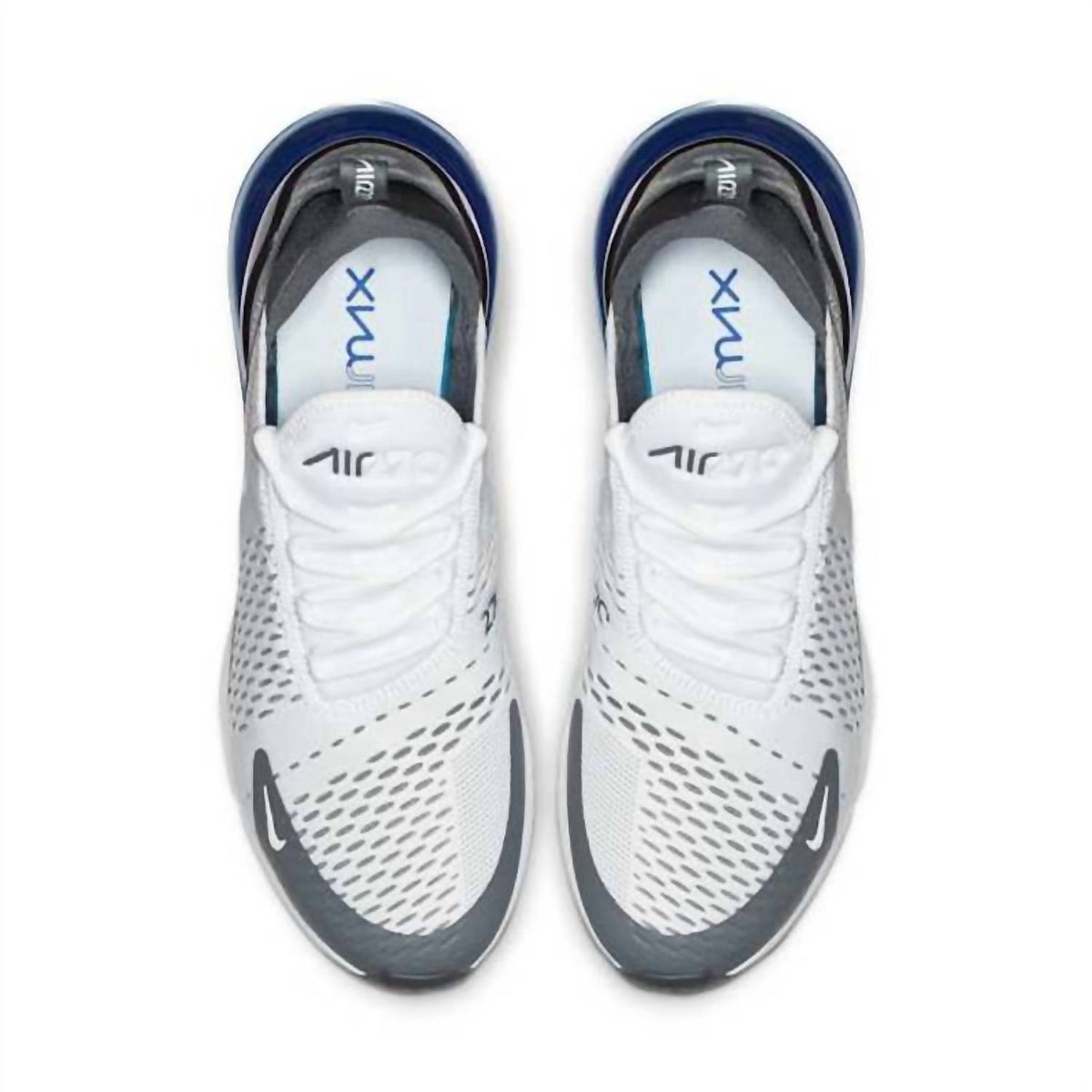 Nike - Men's Air Max 270 Sneakers