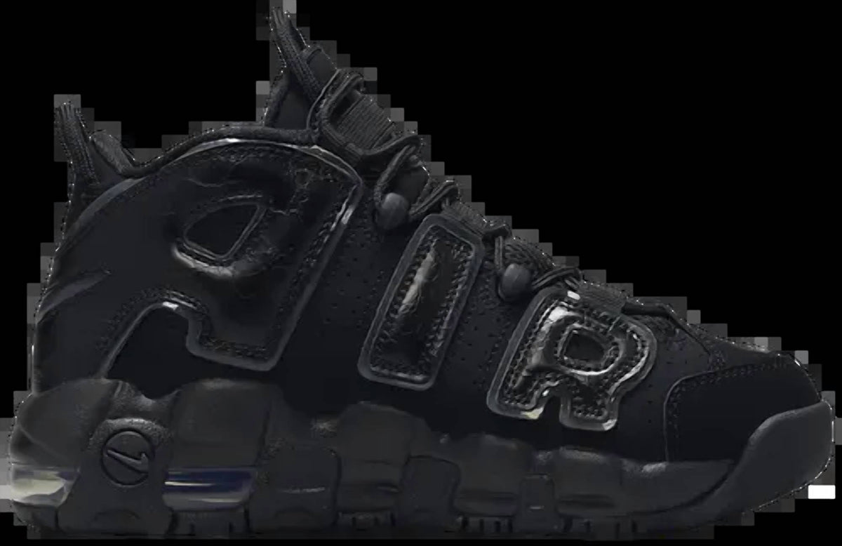 Nike - Grade Shoe Air More Uptempo Shoes