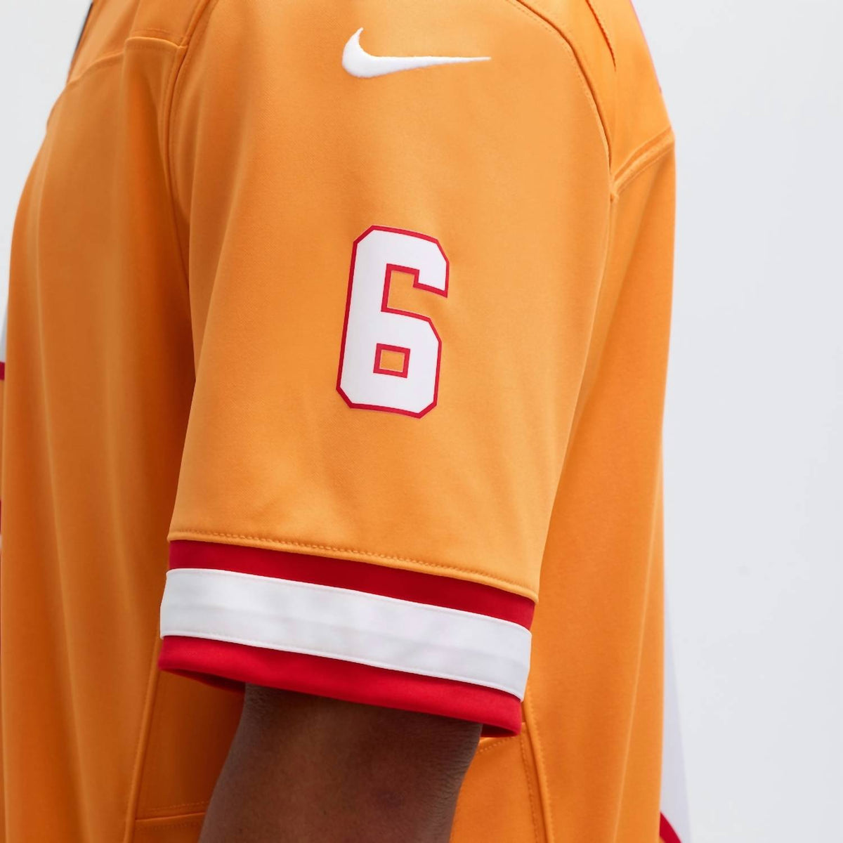 Nike - Baker Mayfield Jersey Tee