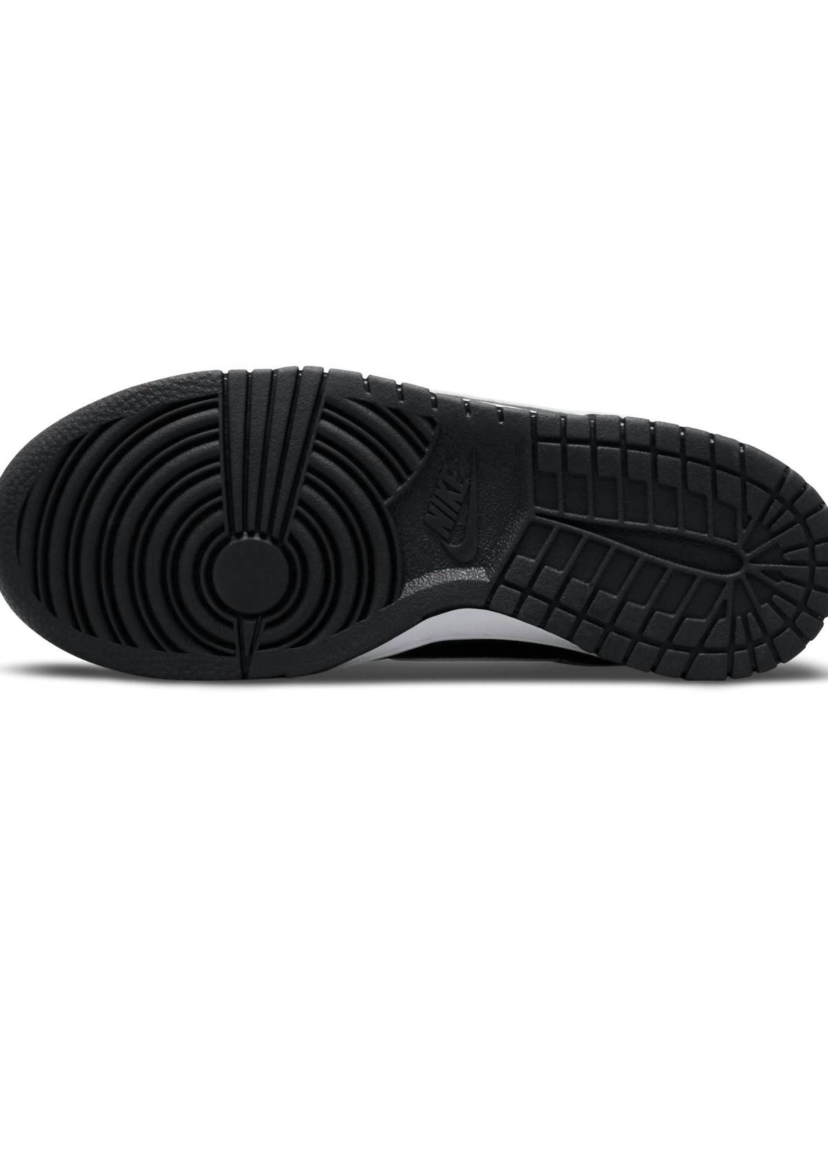 Nike - Kids Boy Dunk Low Sneaker Shoes