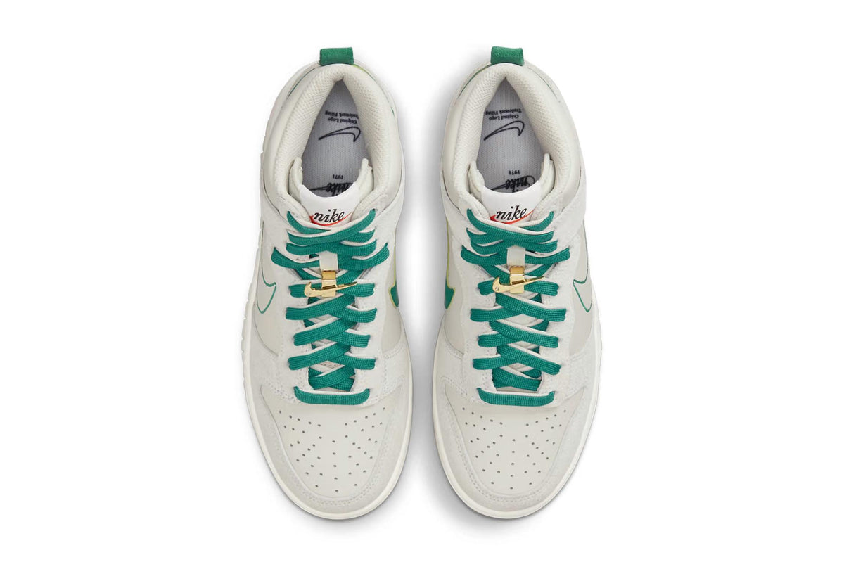 Nike - Boy's Dunk High Sneakers
