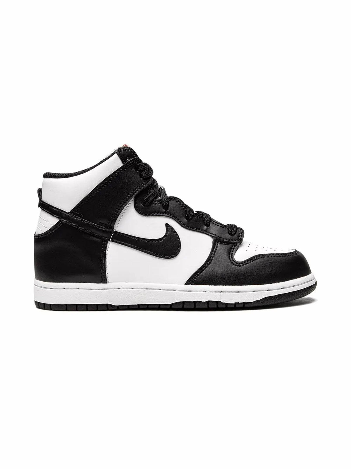 Nike - Boy's Dunk High Sneakers
