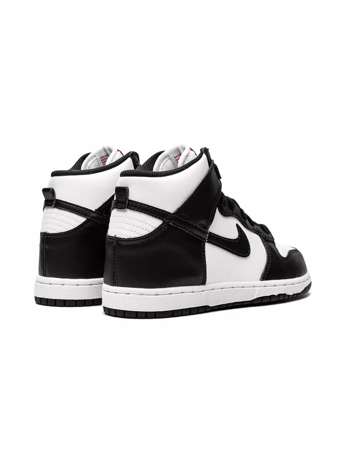 Nike - Boy's Dunk High Sneakers