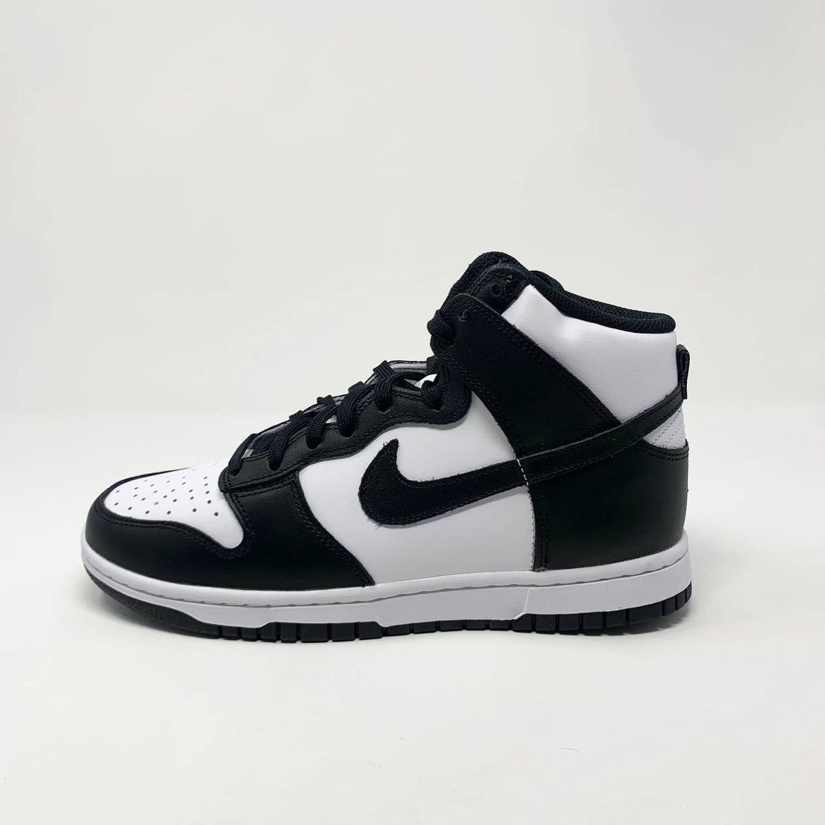 Nike - Boy's Dunk High Sneakers