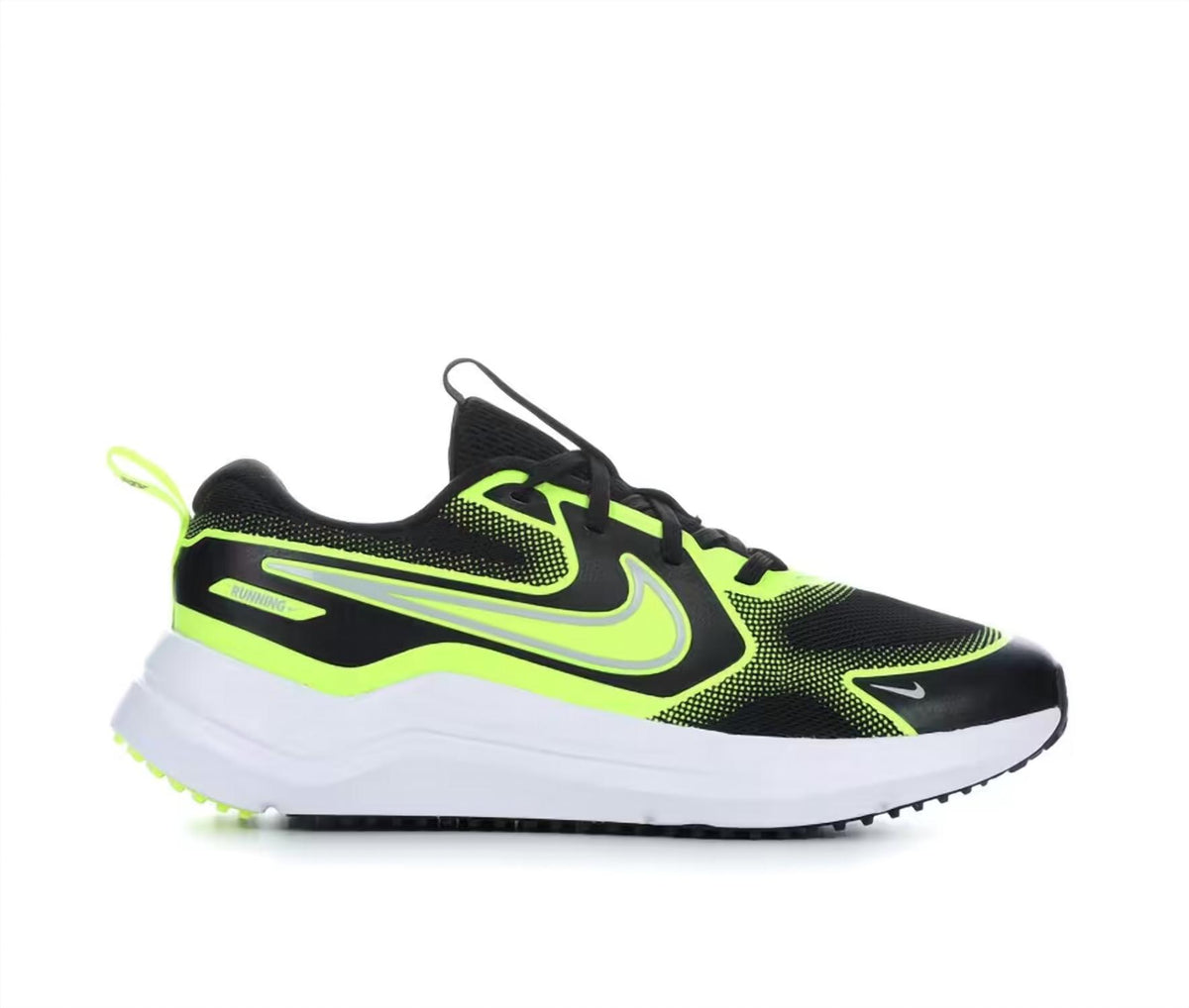 Nike - Boys' Cosmic Runner Running Shoes