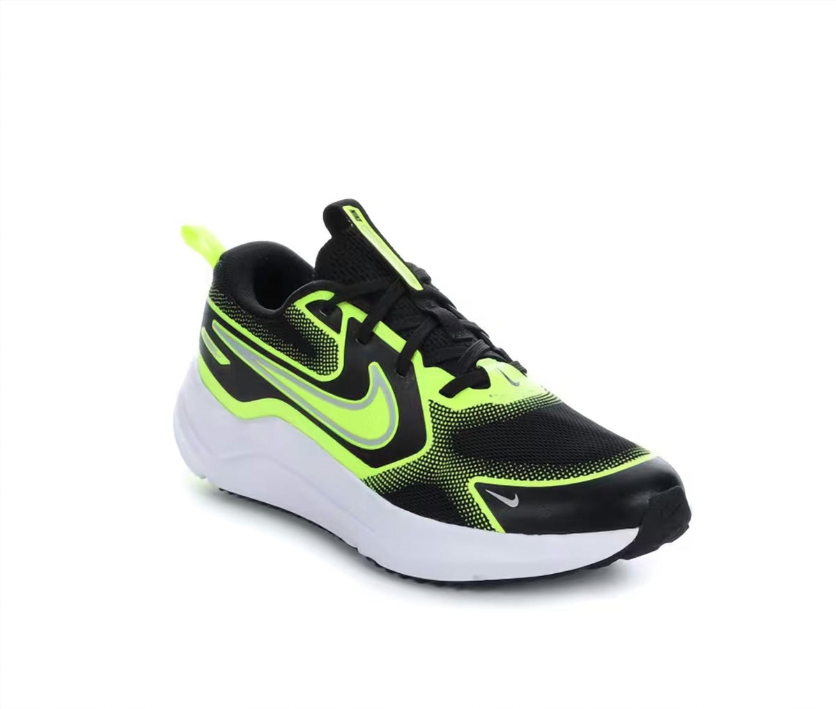 Nike - Boys' Cosmic Runner Running Shoes