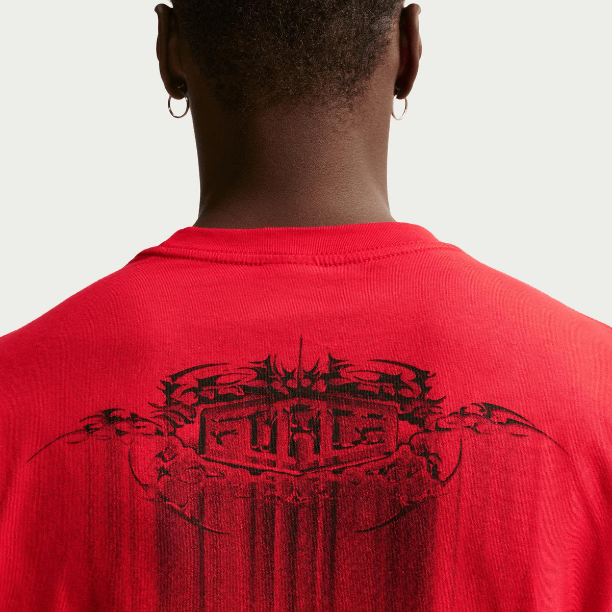 Nike - Chrome T-shirt