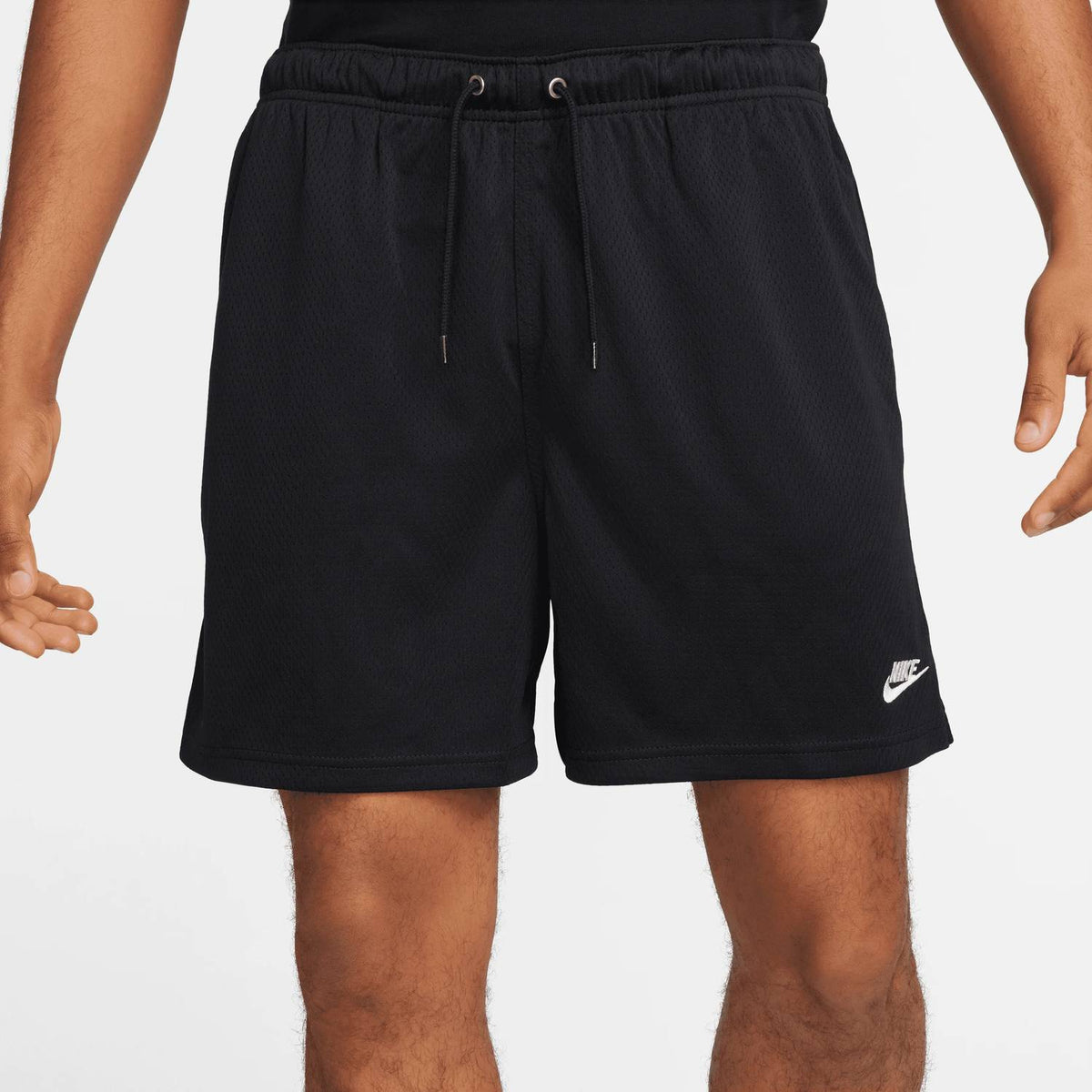 Nike - Club Mesh Shorts - Plus