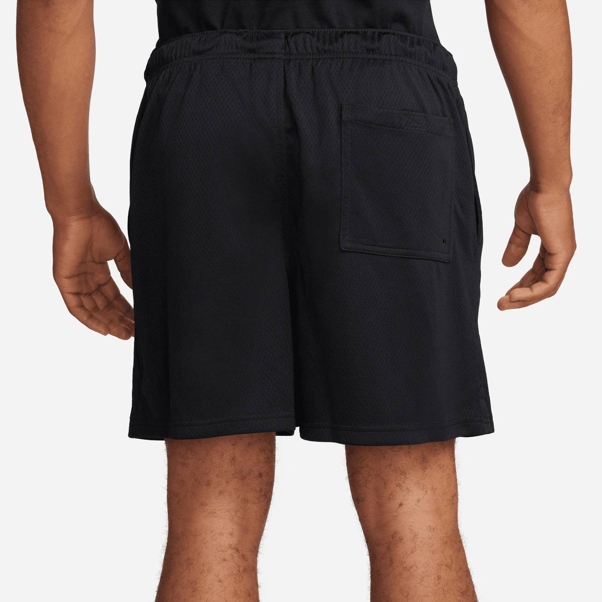 Nike - Club Mesh Shorts - Plus