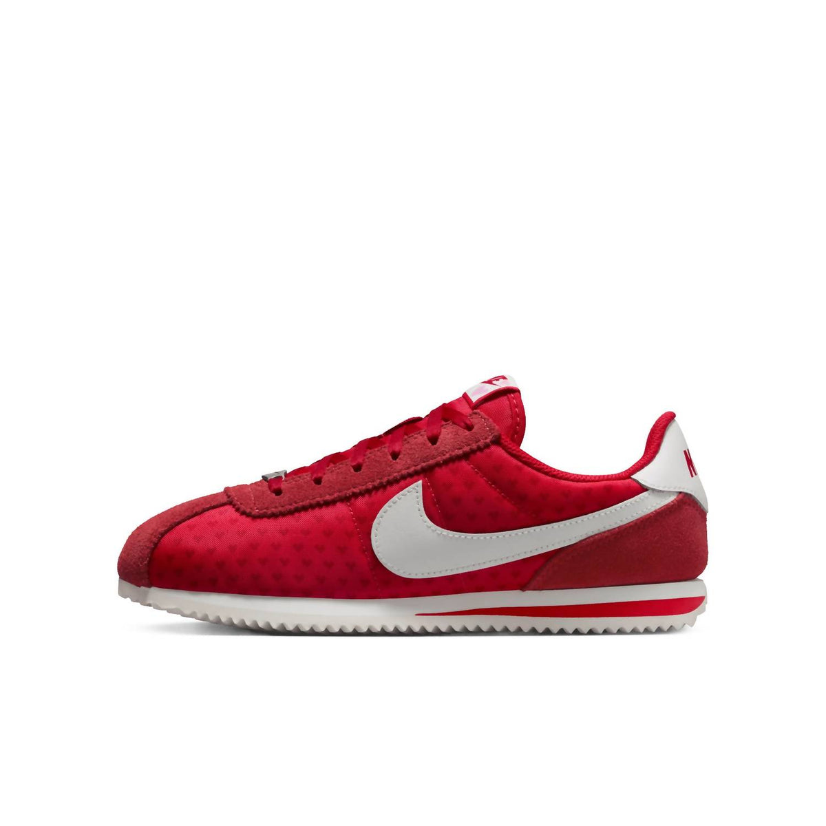 Nike - Kid's Cortez Hearts Sneakers