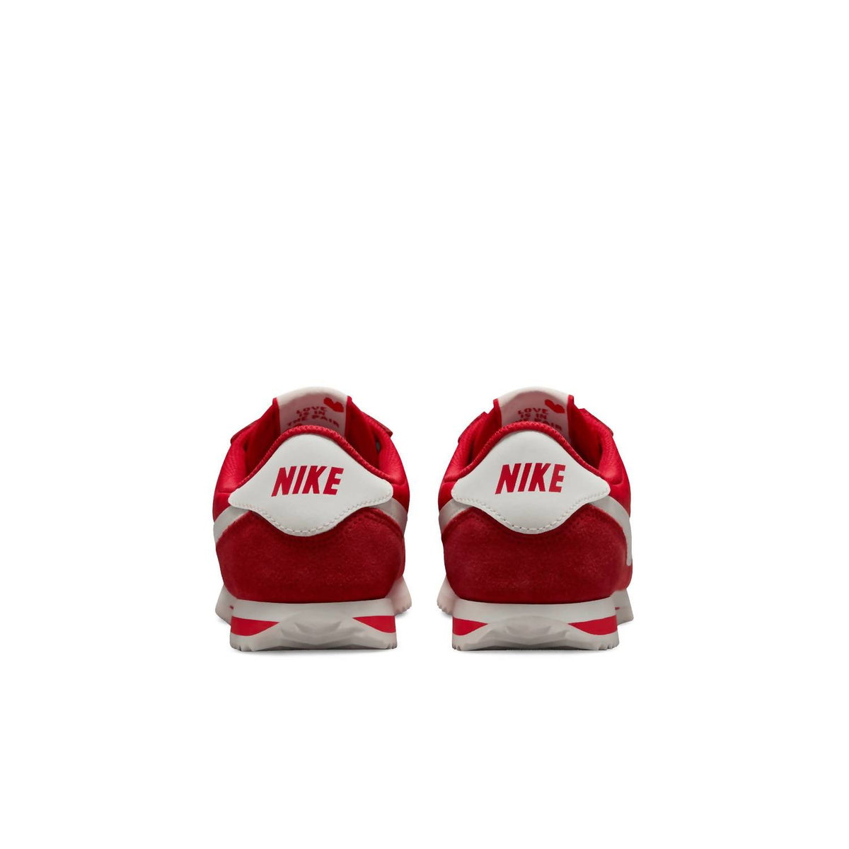 Nike - Kid's Cortez Hearts Sneakers