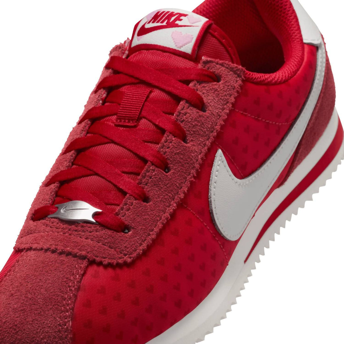 Nike - Kid's Cortez Hearts Sneakers