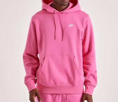 Nike - CUFFS HOODED JACKET