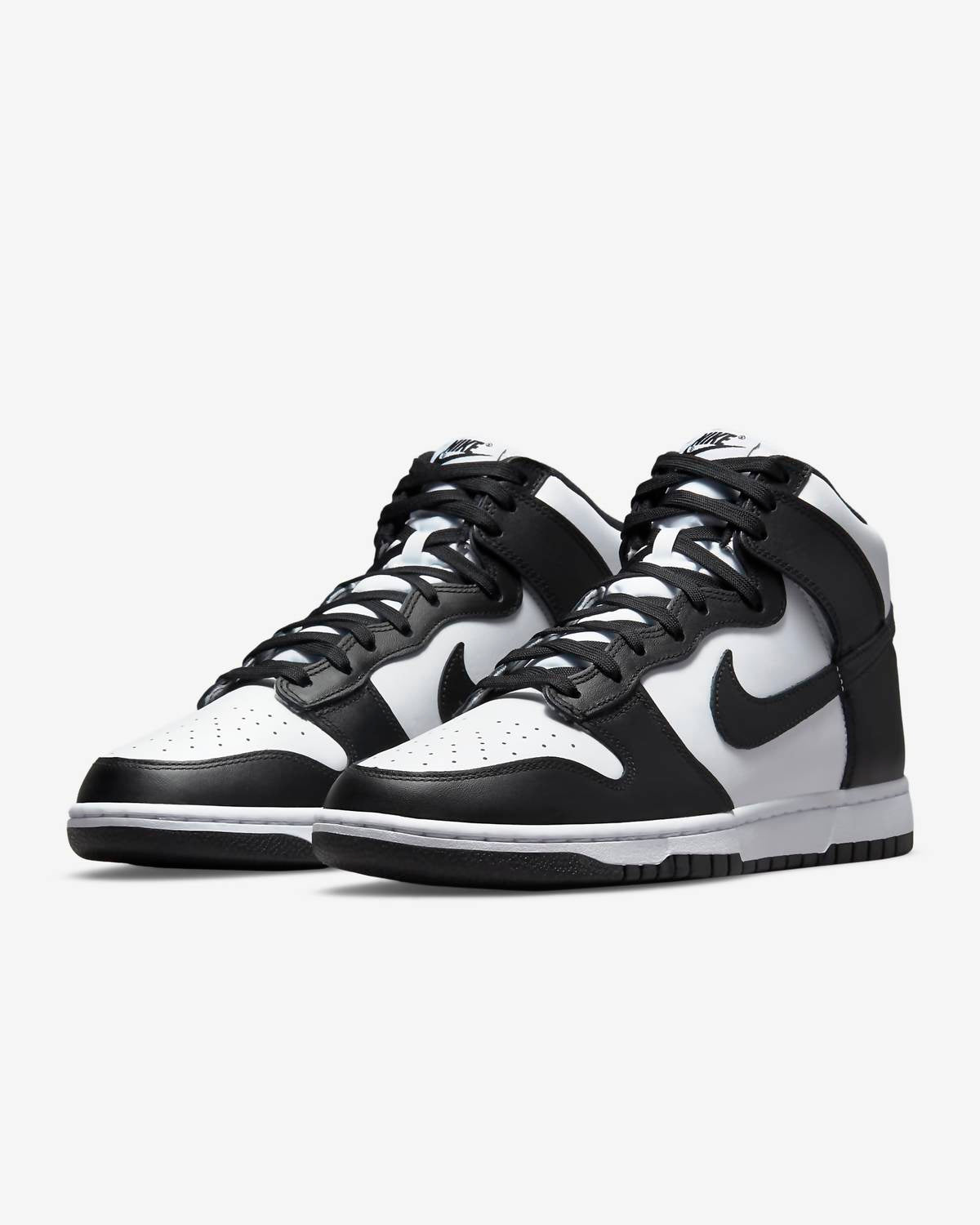Nike - Men's Dunk High Retro