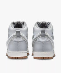 Nike - Men's Dunk High Retro University Sneaker