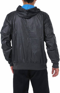 Nike - Embossed Sprint Jacket