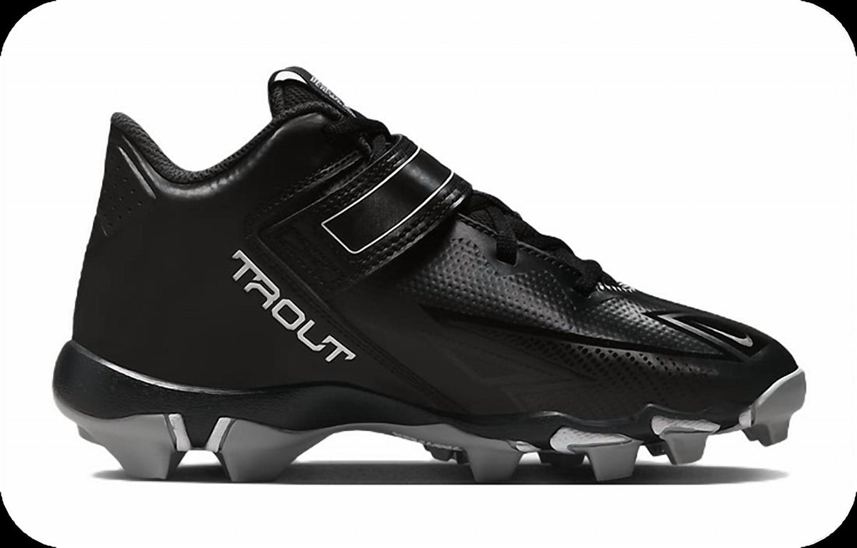 Nike - KIDS' FORCE TROUT 8 KEYSTONE BG SHOES