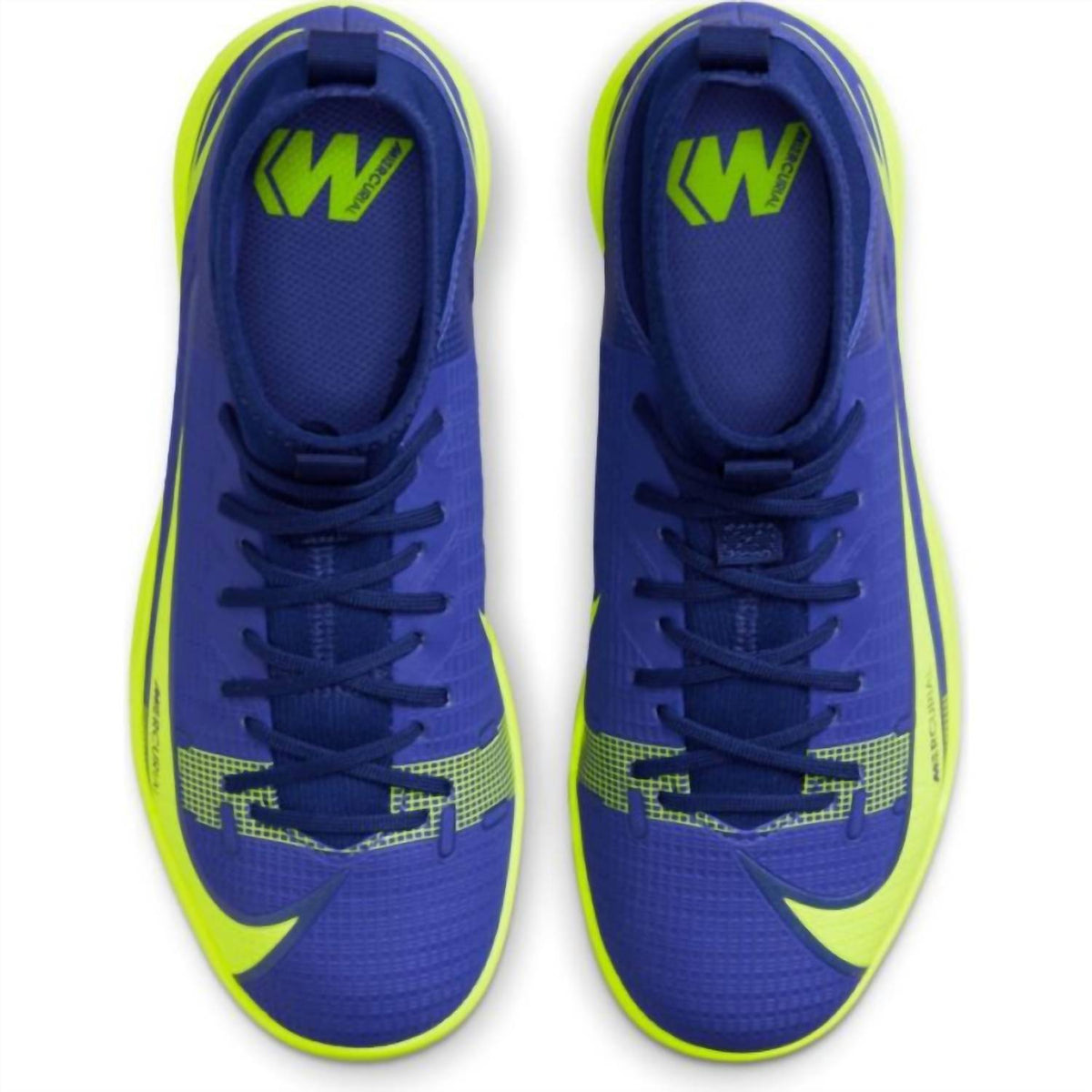 Nike - Kid's Jr Superfly 8 Academy Shoes