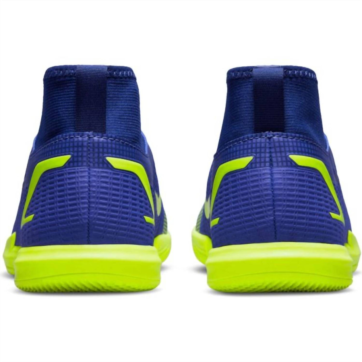 Nike - Kid's Jr Superfly 8 Academy Shoes