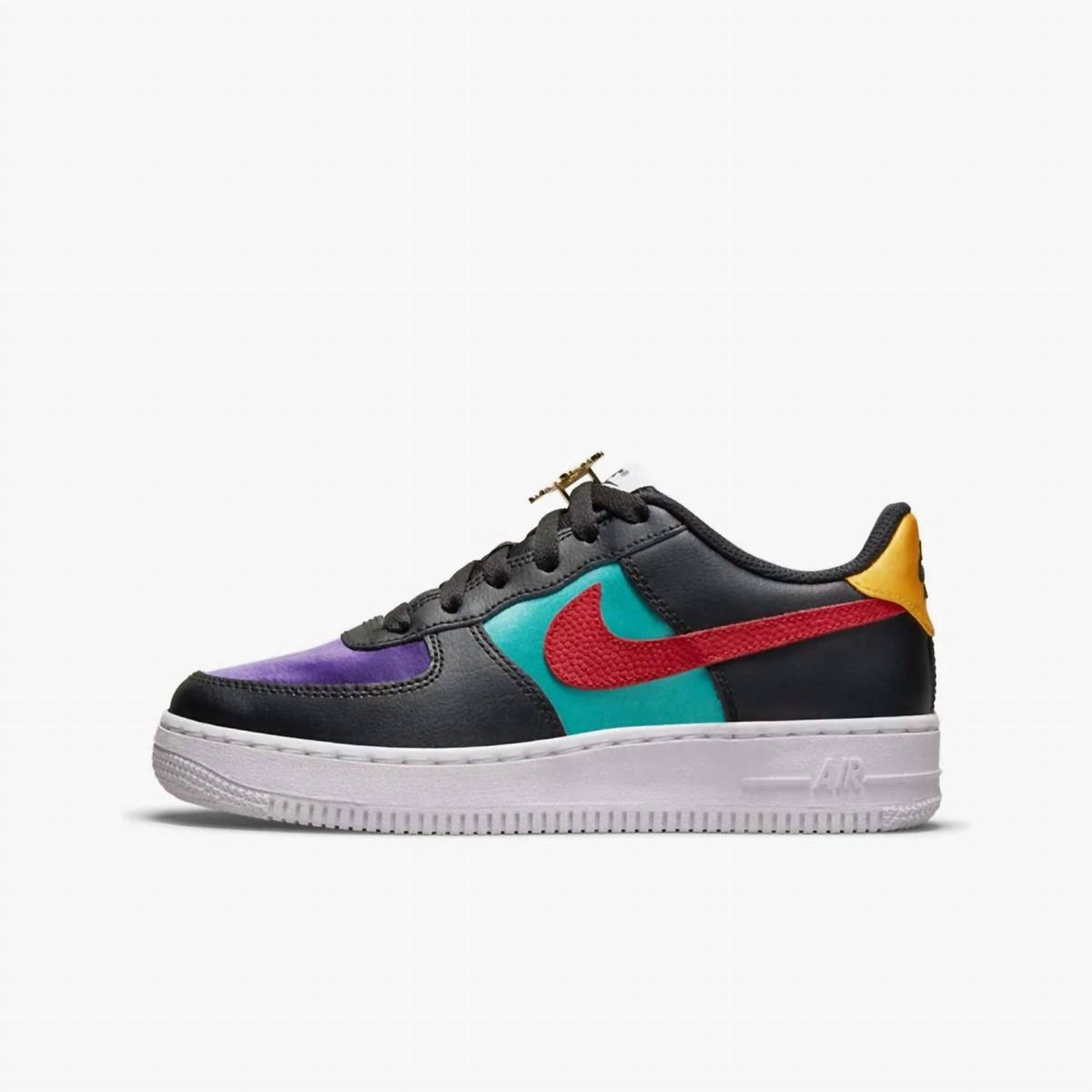 Nike - Kid's 1 Lv8 Emb Sneaker