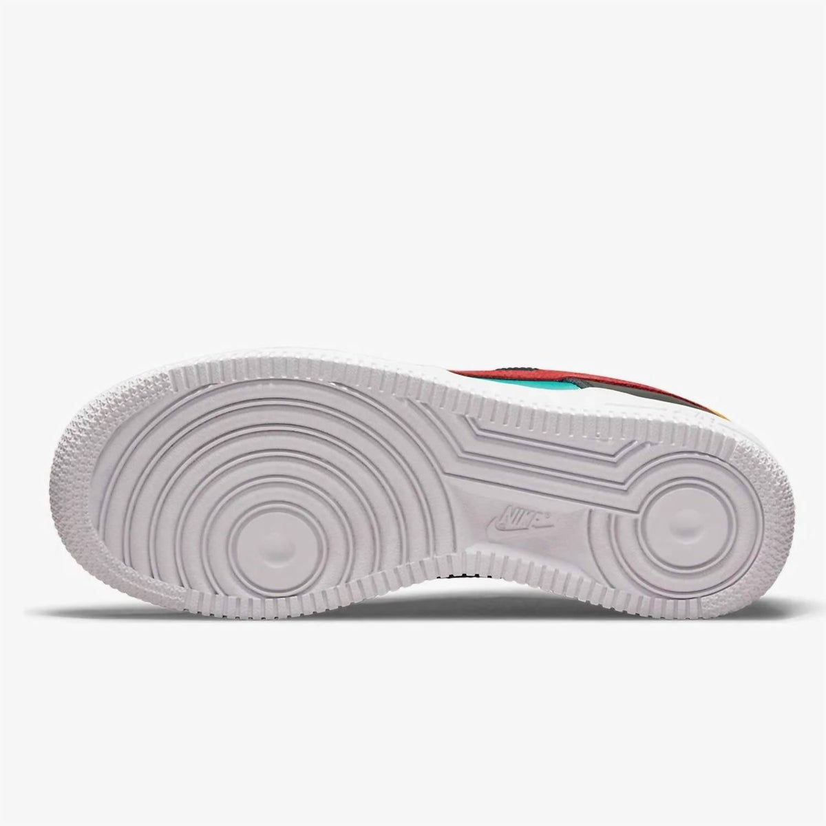 Nike - Kid's 1 Lv8 Emb Sneaker