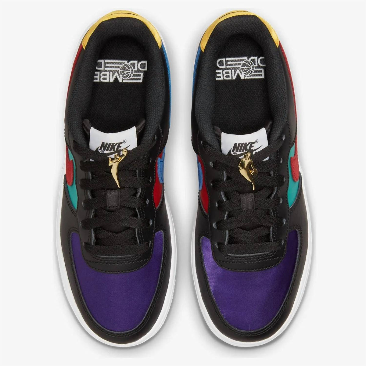 Nike - Kid's 1 Lv8 Emb Sneaker
