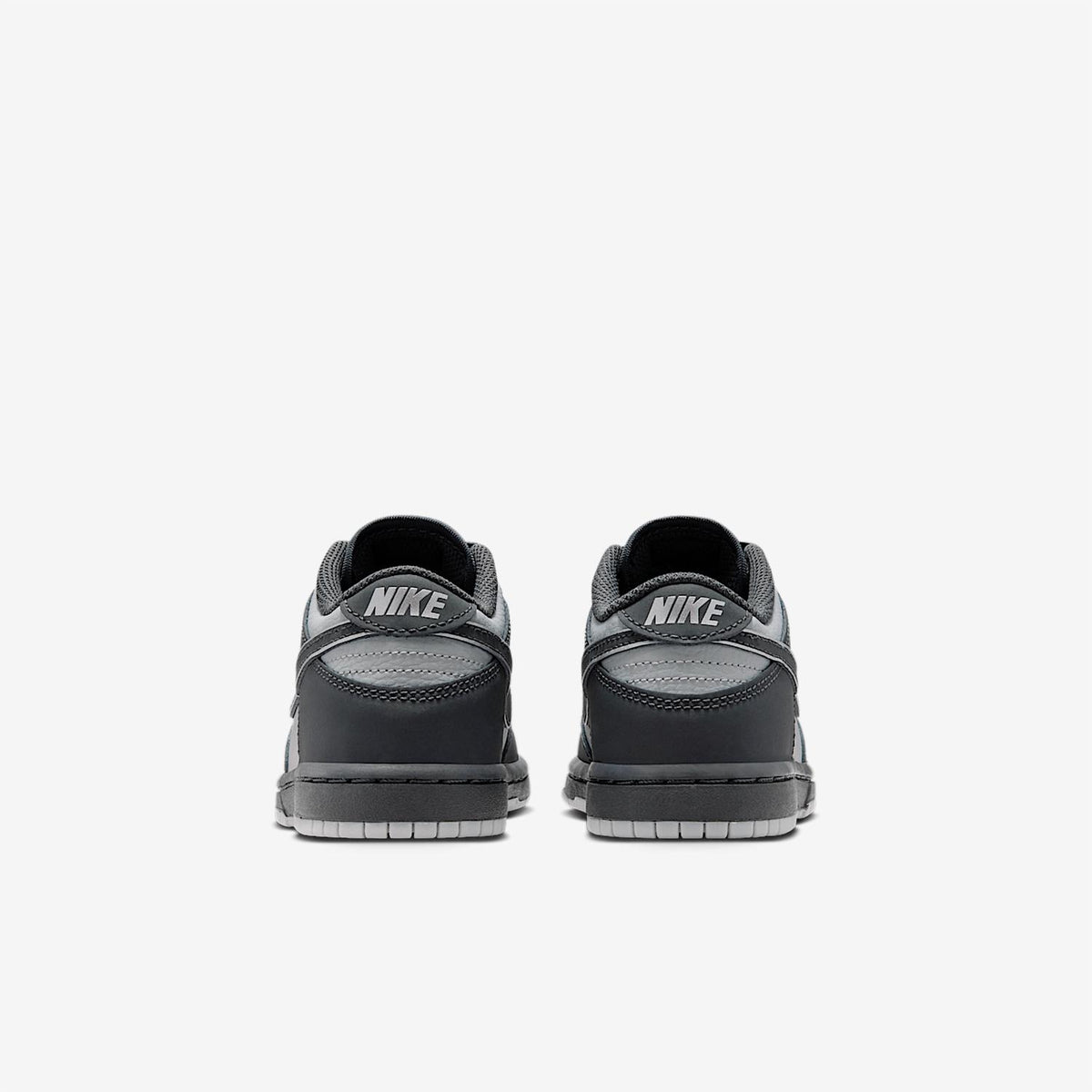 Nike - Kid's Dunk Low Sneakers