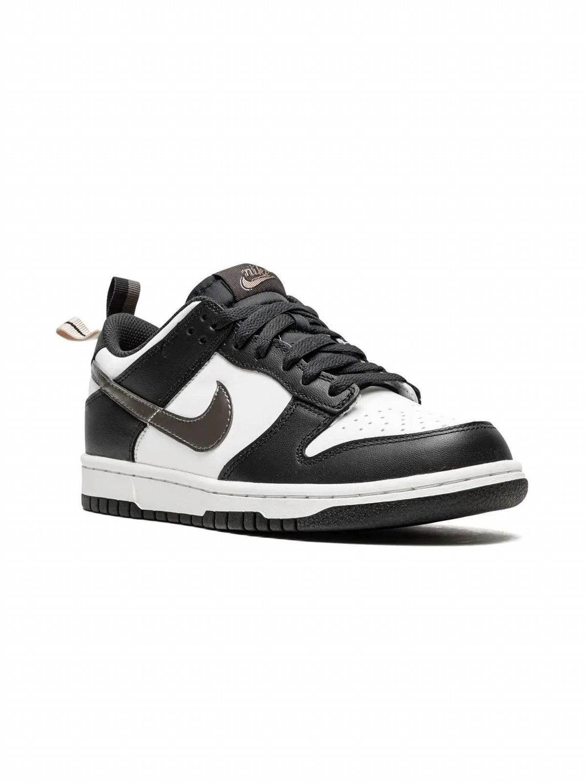 Nike - Kid's Dunk Low Sneakers