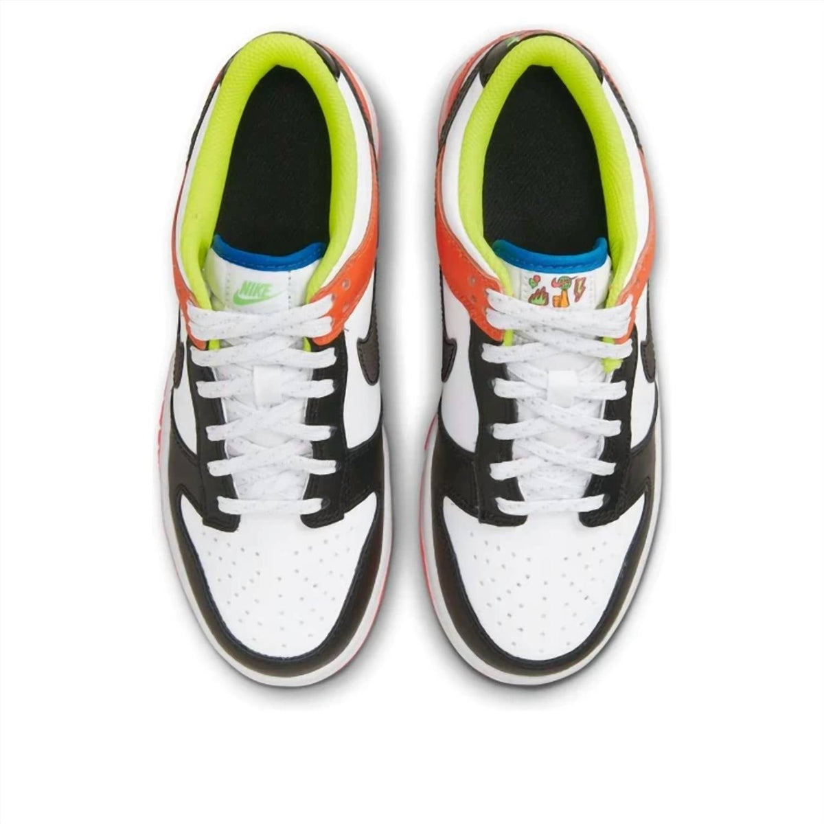 Nike - Kid's Dunk Low Sneakers
