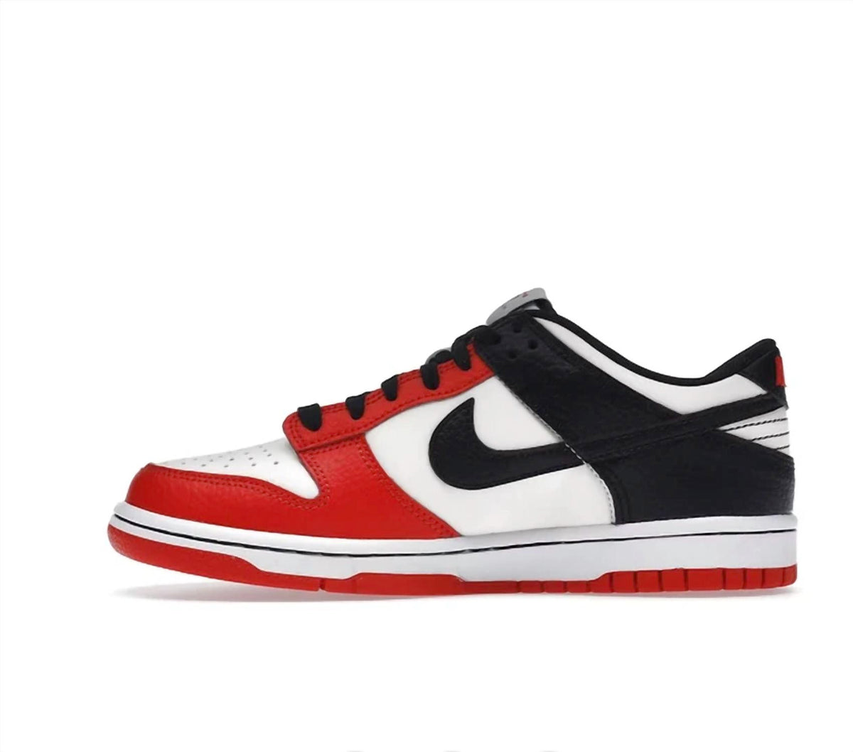 Nike - Kid's Dunk Low Sneakers