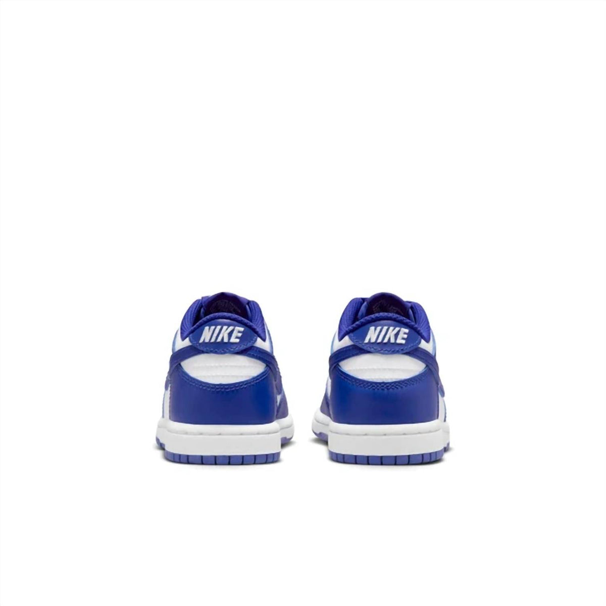 Nike - Kid's Dunk Low Sneakers