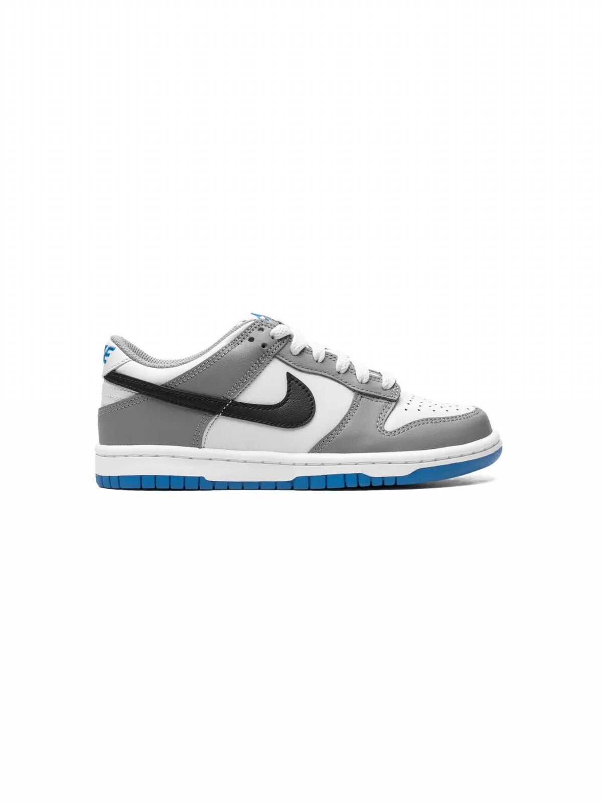 Nike - Kid's Dunk Low Sneakers