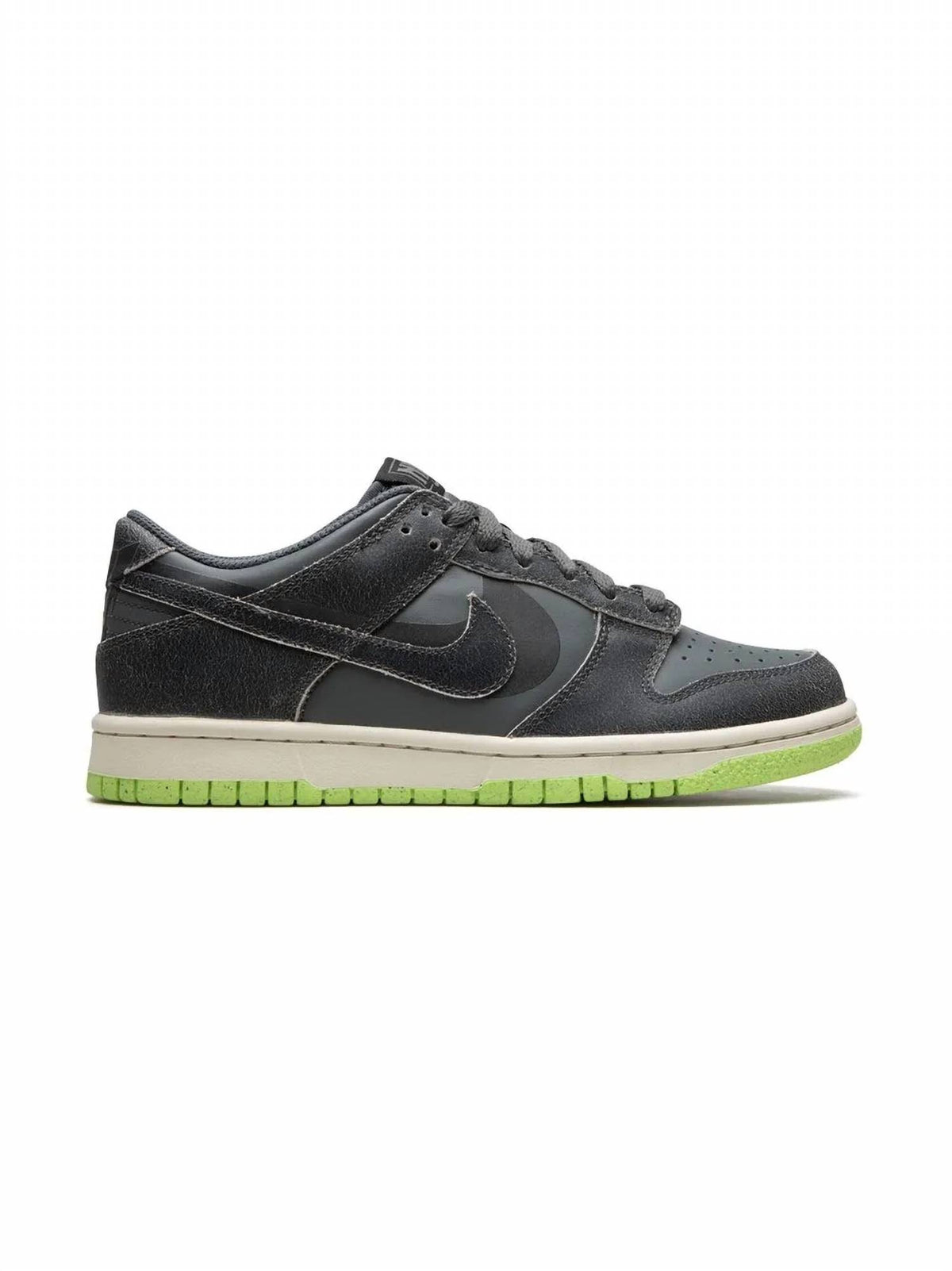 Nike - Kid's Dunk Low Sneakers