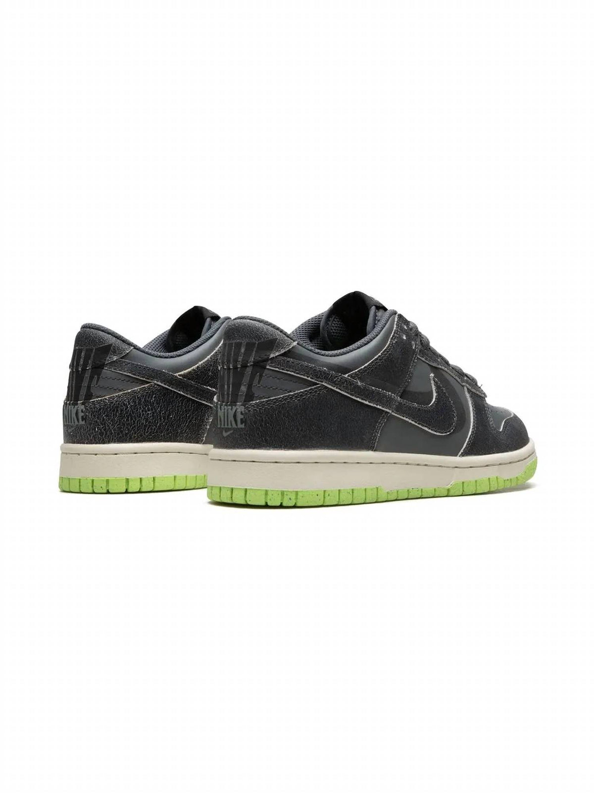 Nike - Kid's Dunk Low Sneakers