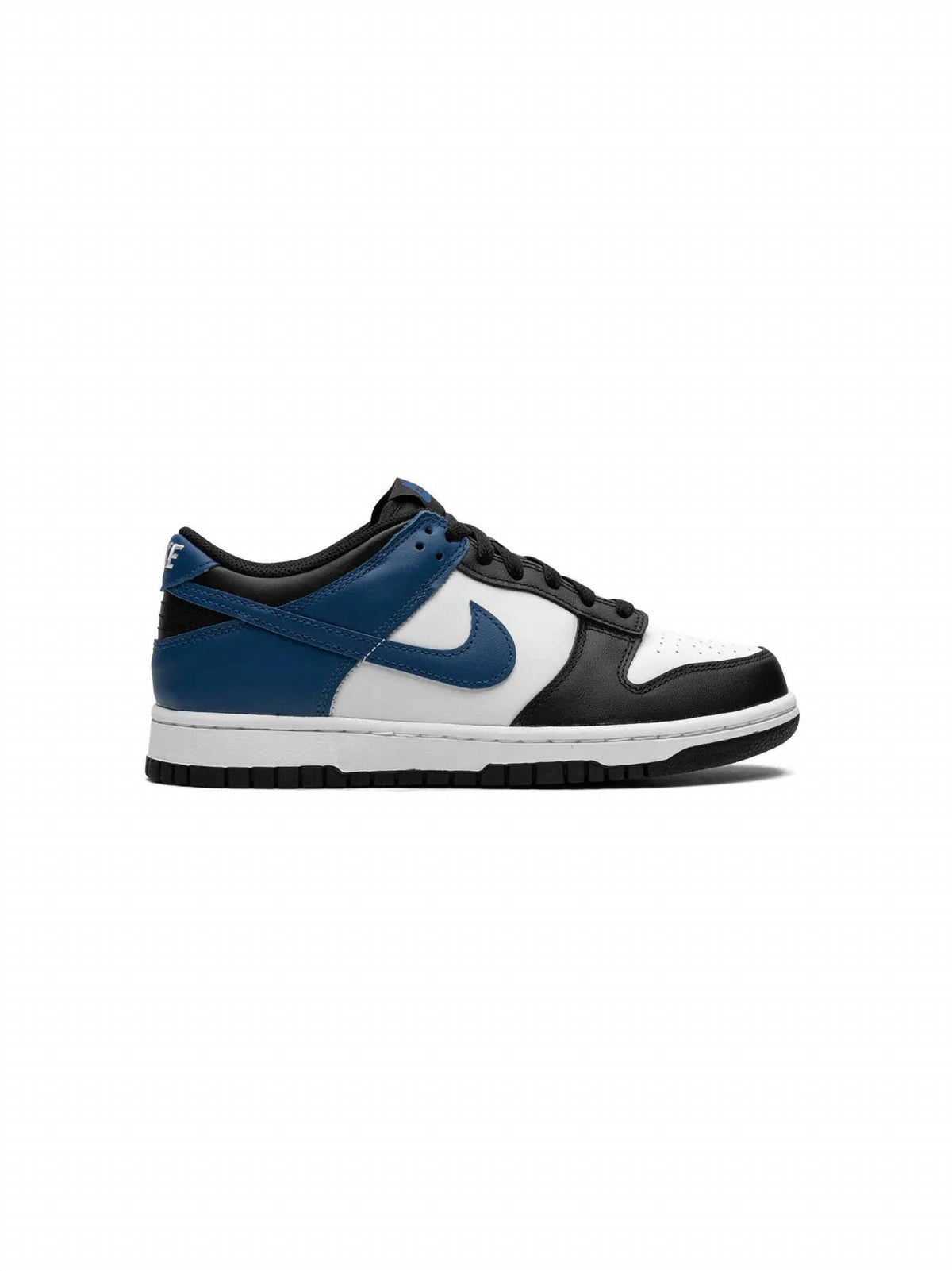 Nike - Kid's Dunk Low Sneakers