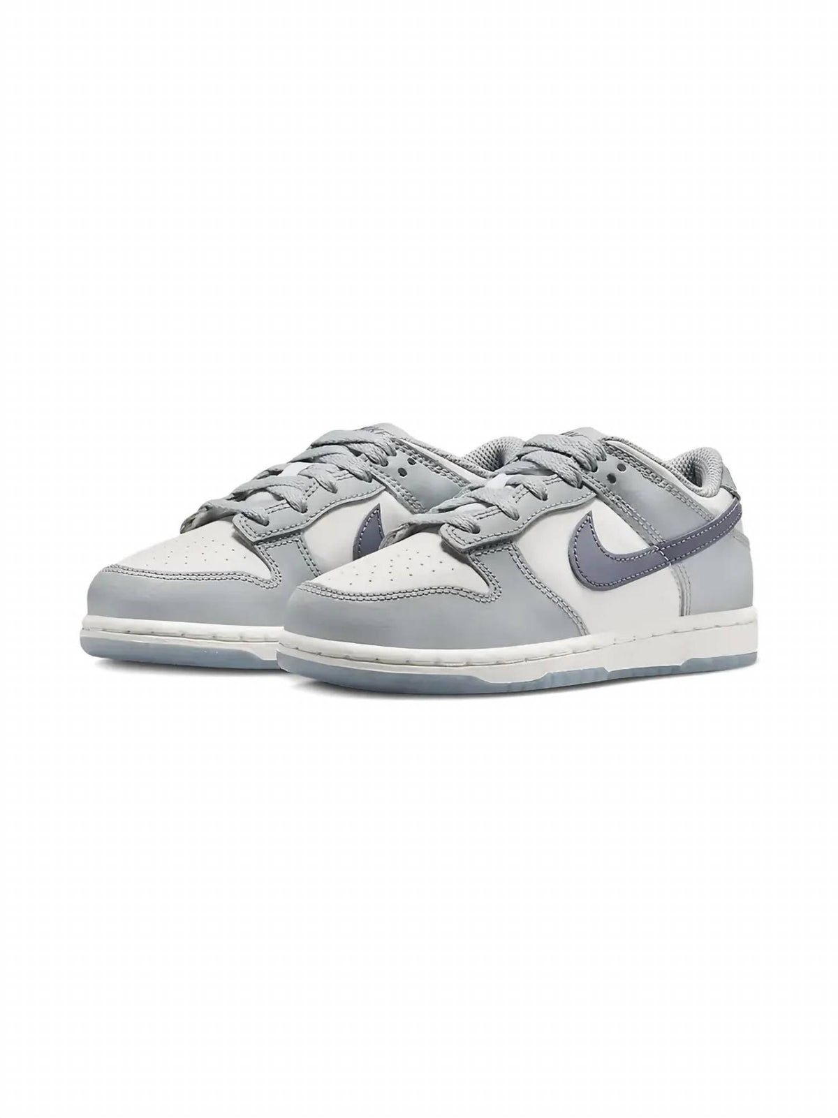 Nike - Kid's Dunk Low Sneakers